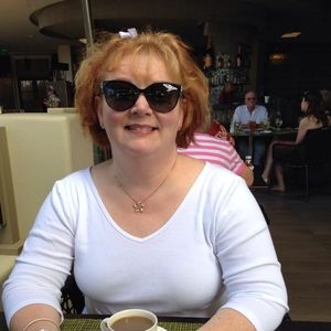 Meet your Posher, Joan